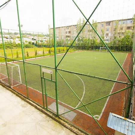 Hostel Esal Osh Exterior photo