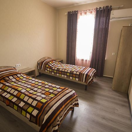 Hostel Esal Osh Exterior photo