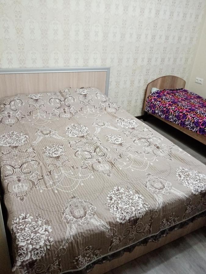 Hostel Esal Osh Exterior photo