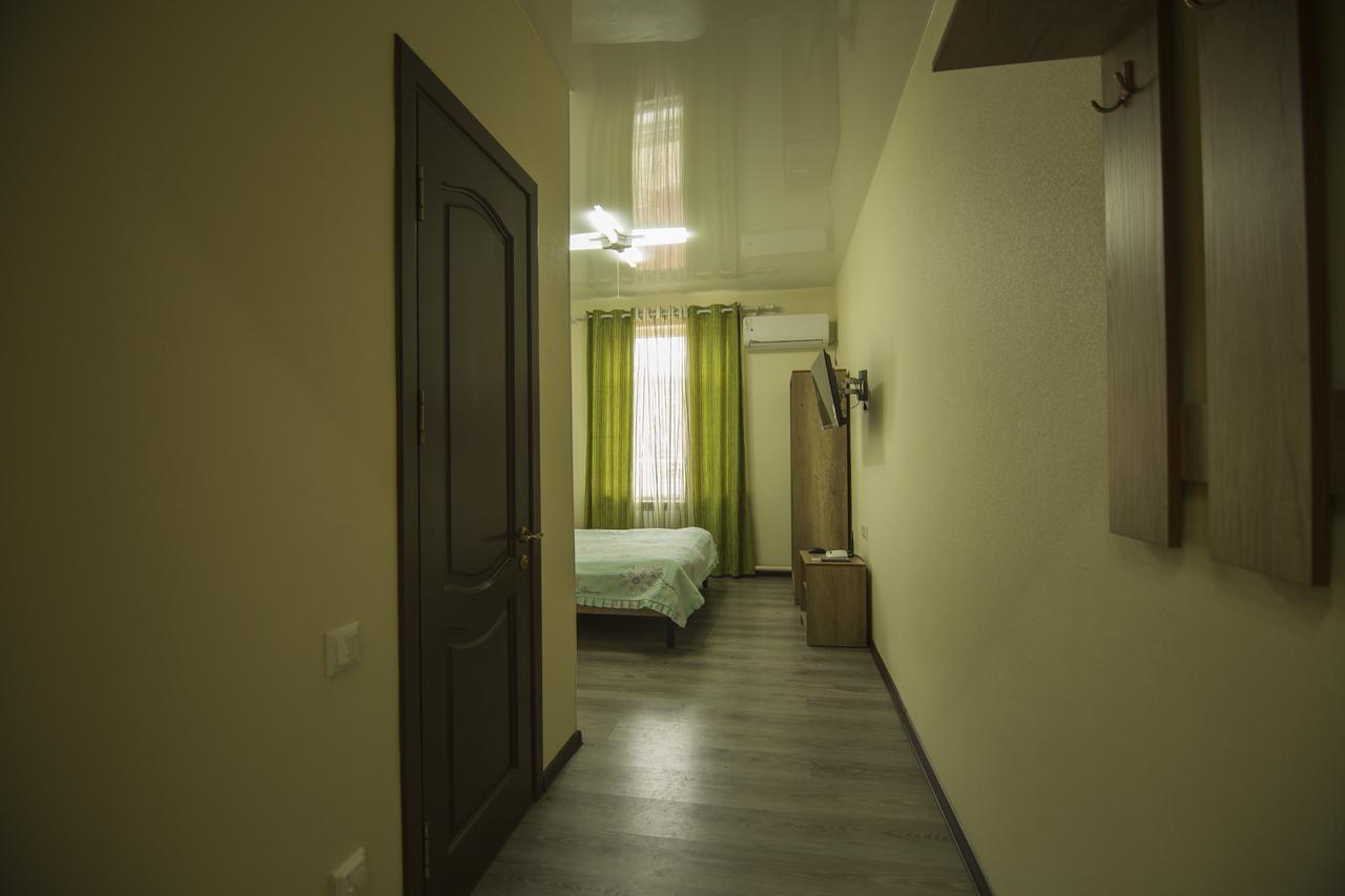 Hostel Esal Osh Exterior photo