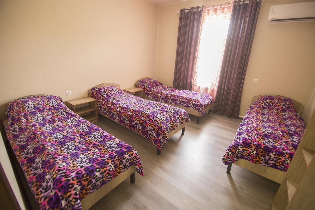 Hostel Esal Osh Exterior photo